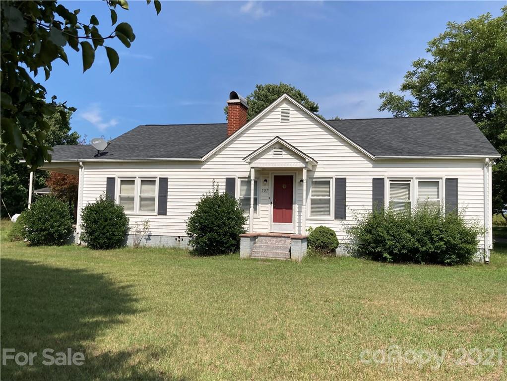 507 Racepath Church Road Ellenboro, NC 28040 - Photo 1 of 21 Gallery Image 1