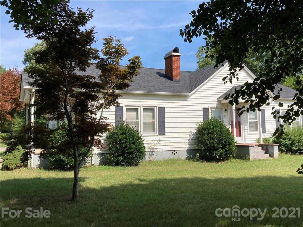 507 Racepath Church Road Ellenboro, NC 28040 - Photo 2 of 21 Gallery Image 2