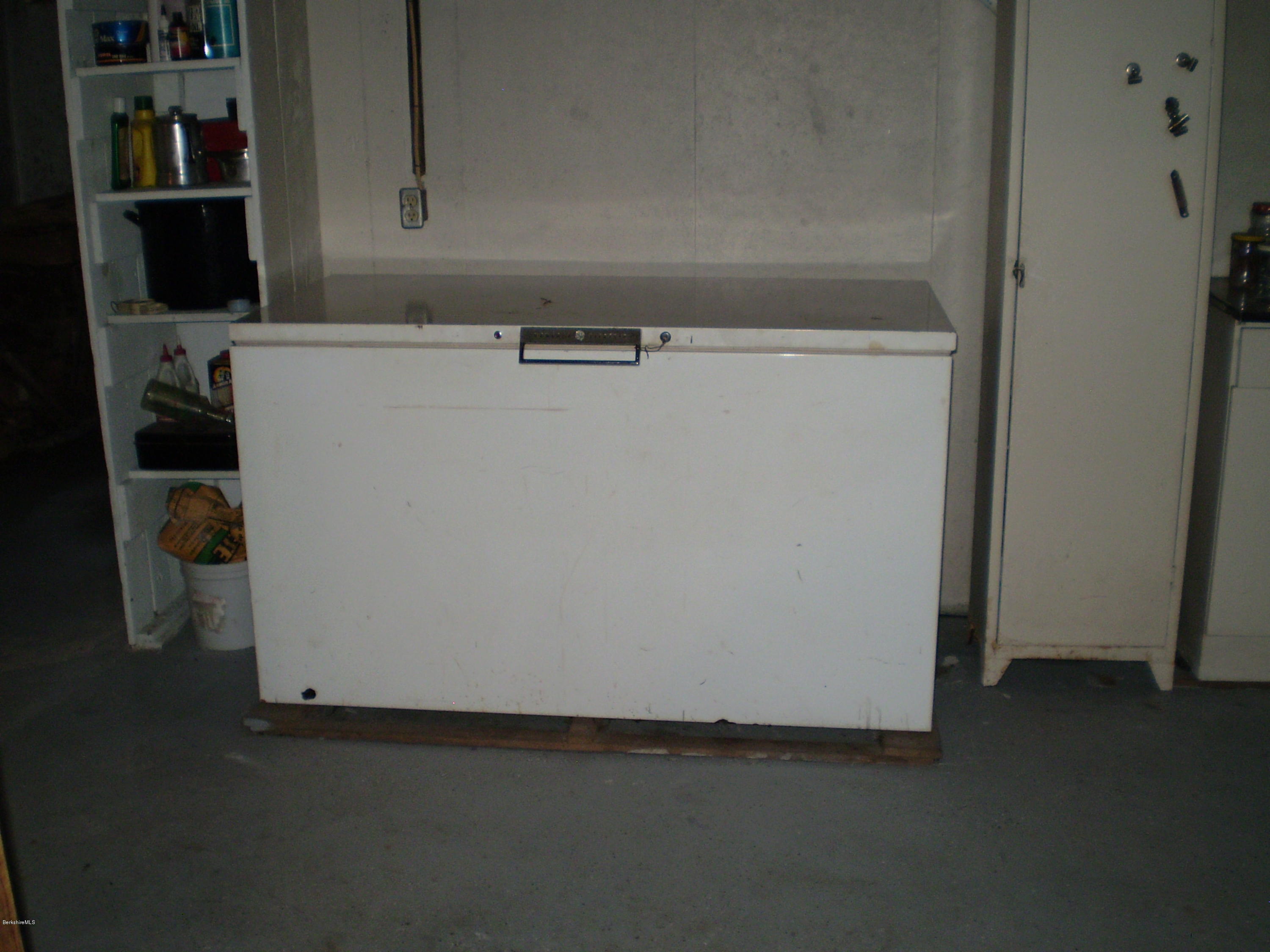 45 N Road Peru, MA 01235 - Photo 40 of 68 a close up of a microwave