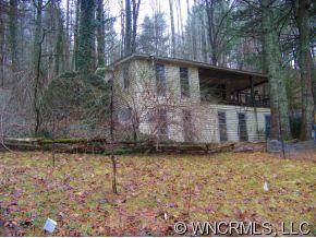 530 Barrett Road Balsam, NC 28707 - Photo 8 of 9 Gallery Image 8