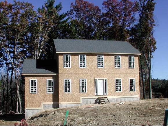 3 Tumble Road Bedford, NH 03110 - Photo 1 of 1