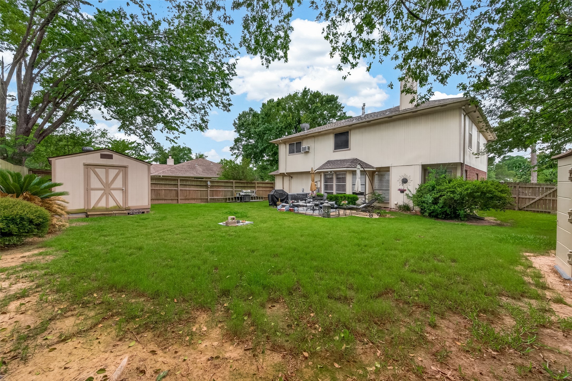 21514 Bluebonnet Meadow Lane Spring, TX 77388 - Photo 36 of 44