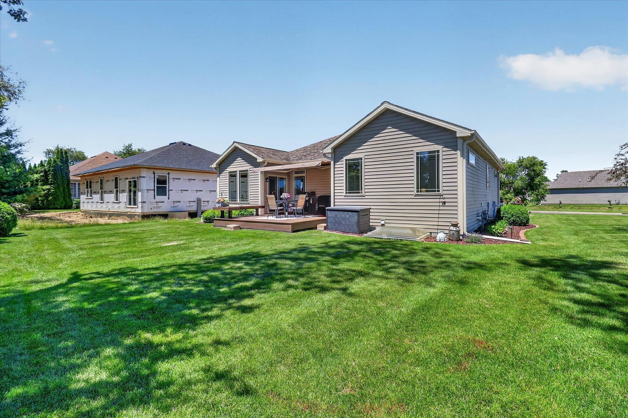 1502 Tamarack Street, Unit 18 Delavan, WI 53115 - Photo 35 of 36