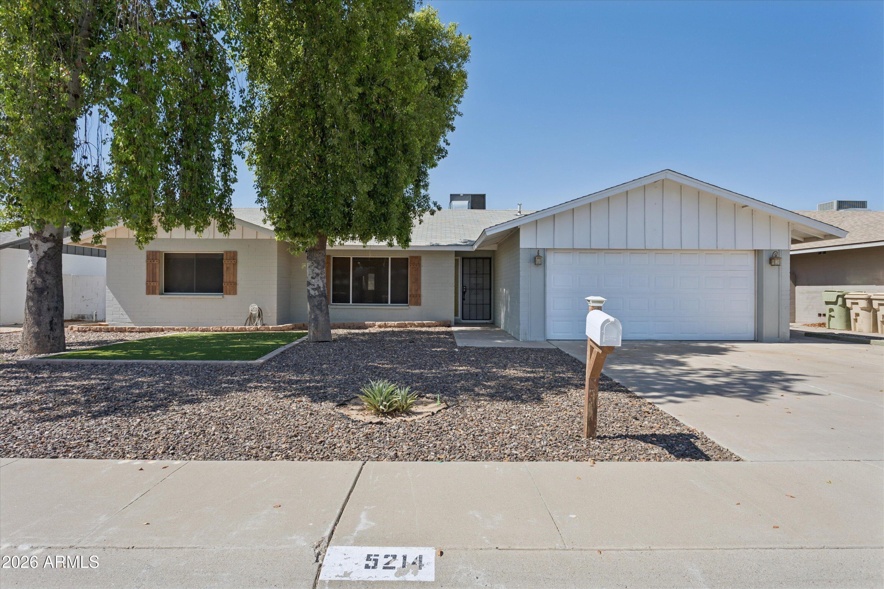 5214 West Redfield Road Glendale, AZ 85306 - Photo 1 of 42