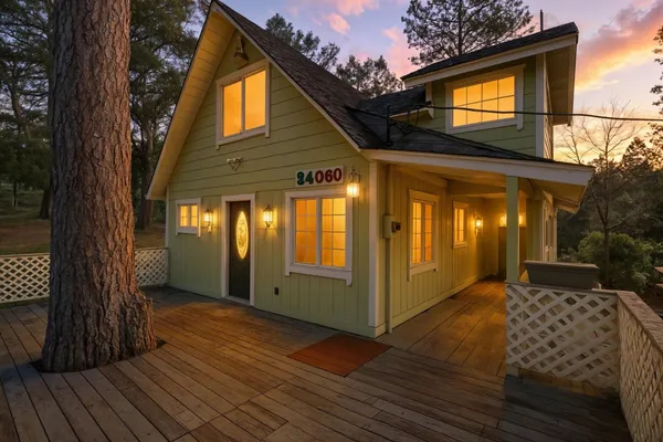 a view of outdoor space