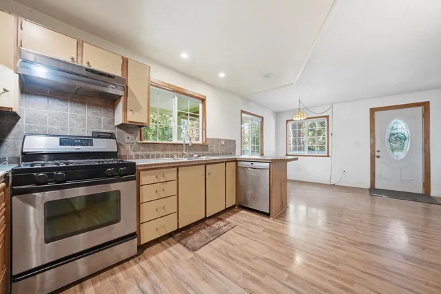 $290,000 | 24060 Gold Cir Drive, Pioneer, CA 95666