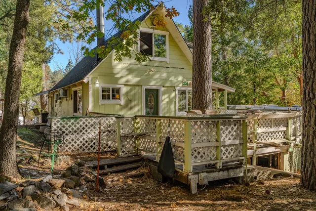 $290,000 | 24060 Gold Cir Drive, Pioneer, CA 95666