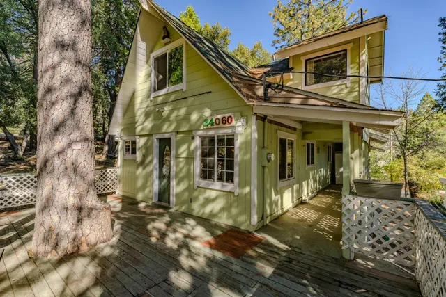 $290,000 | 24060 Gold Cir Drive, Pioneer, CA 95666