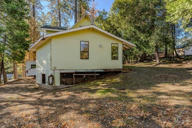 $290,000 | 24060 Gold Cir Drive, Pioneer, CA 95666