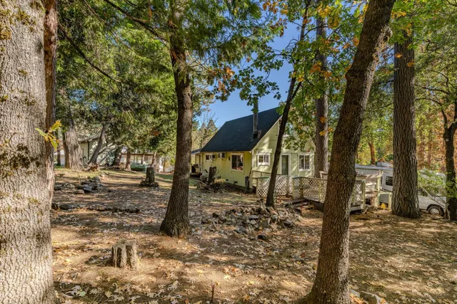 $290,000 | 24060 Gold Cir Drive, Pioneer, CA 95666