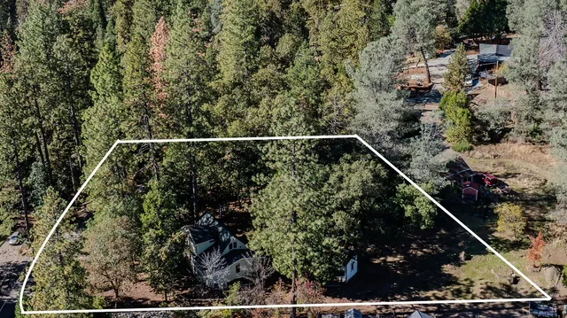 $290,000 | 24060 Gold Cir Drive, Pioneer, CA 95666