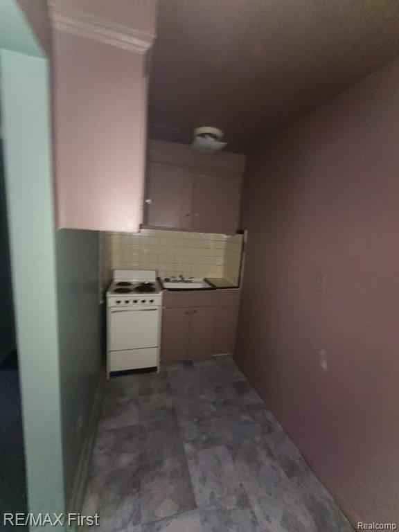 14801 Joy Road, Unit 4 Detroit, MI 48228 - Photo 4 of 6