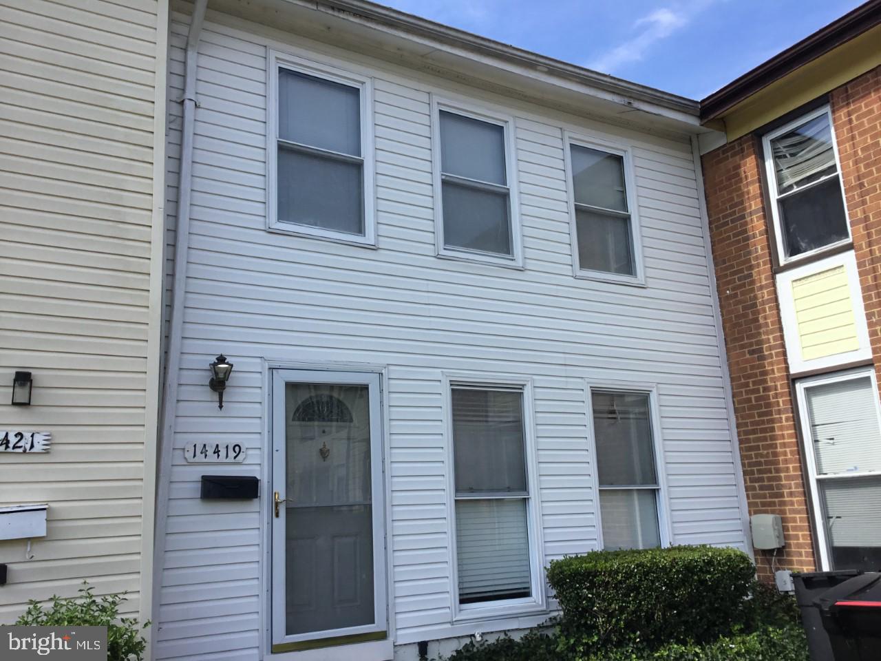 14419 Innsbruck Court, Unit 30 Silver Spring, MD 20906 - Photo 1 of 1 Gallery Image 1