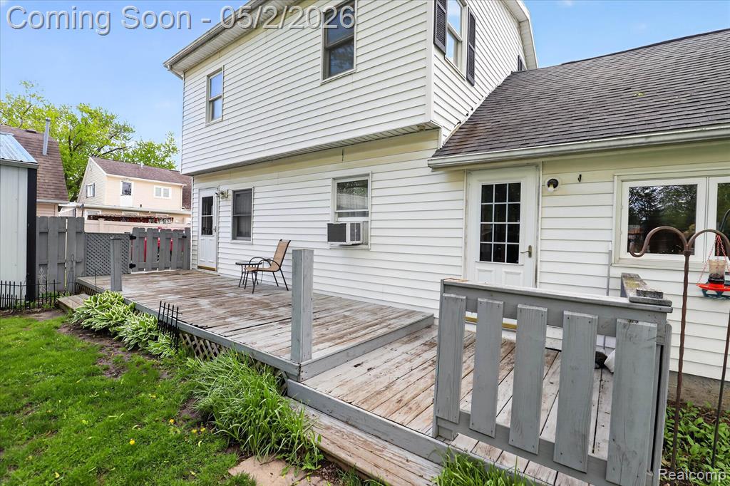 4034 Newport Road Newport, MI 48166 - Photo 44 of 51 Gallery Image 44