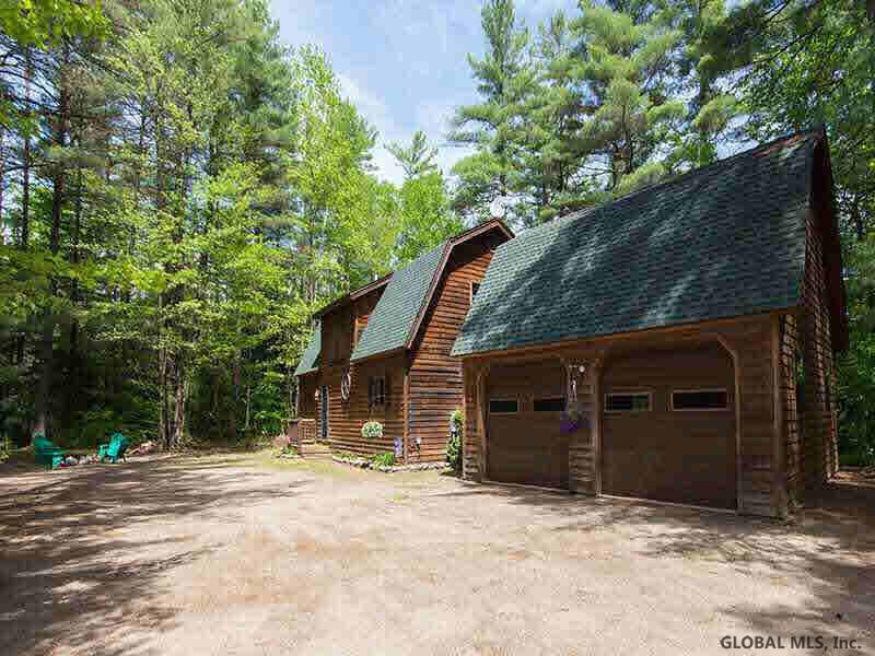 11 Palermo Road Chestertown, NY 12817 - Photo 1 of 30 Photo 1