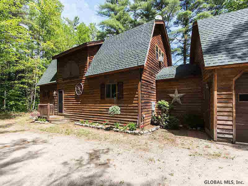 11 Palermo Road Chestertown, NY 12817 - Photo 2 of 30 Photo 2
