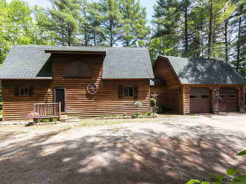 11 Palermo Road Chestertown, NY 12817 - Photo 24 of 30 Photo 24