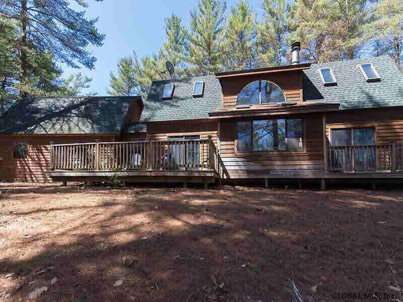 11 Palermo Road Chestertown, NY 12817 - Photo 4 of 30 Photo 4