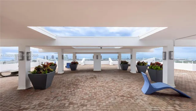$1,795,000 | 11 Island Avenue, Unit PH6, Miami Beach, FL 33139