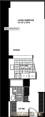 $2,000 | 1636 North Wells Street, Unit 602, Chicago, IL 60614
