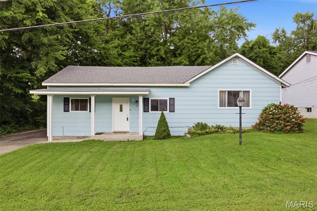 12 Valley Road St. Charles, MO 63303 - Photo 32 of 32