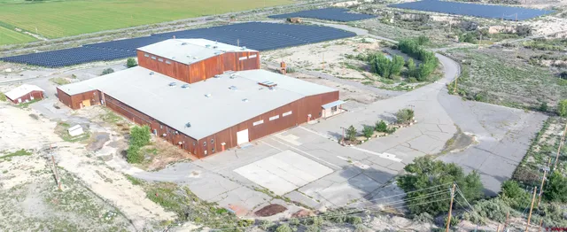 $12,500 | 2520 North River Road, Olathe, CO 81425