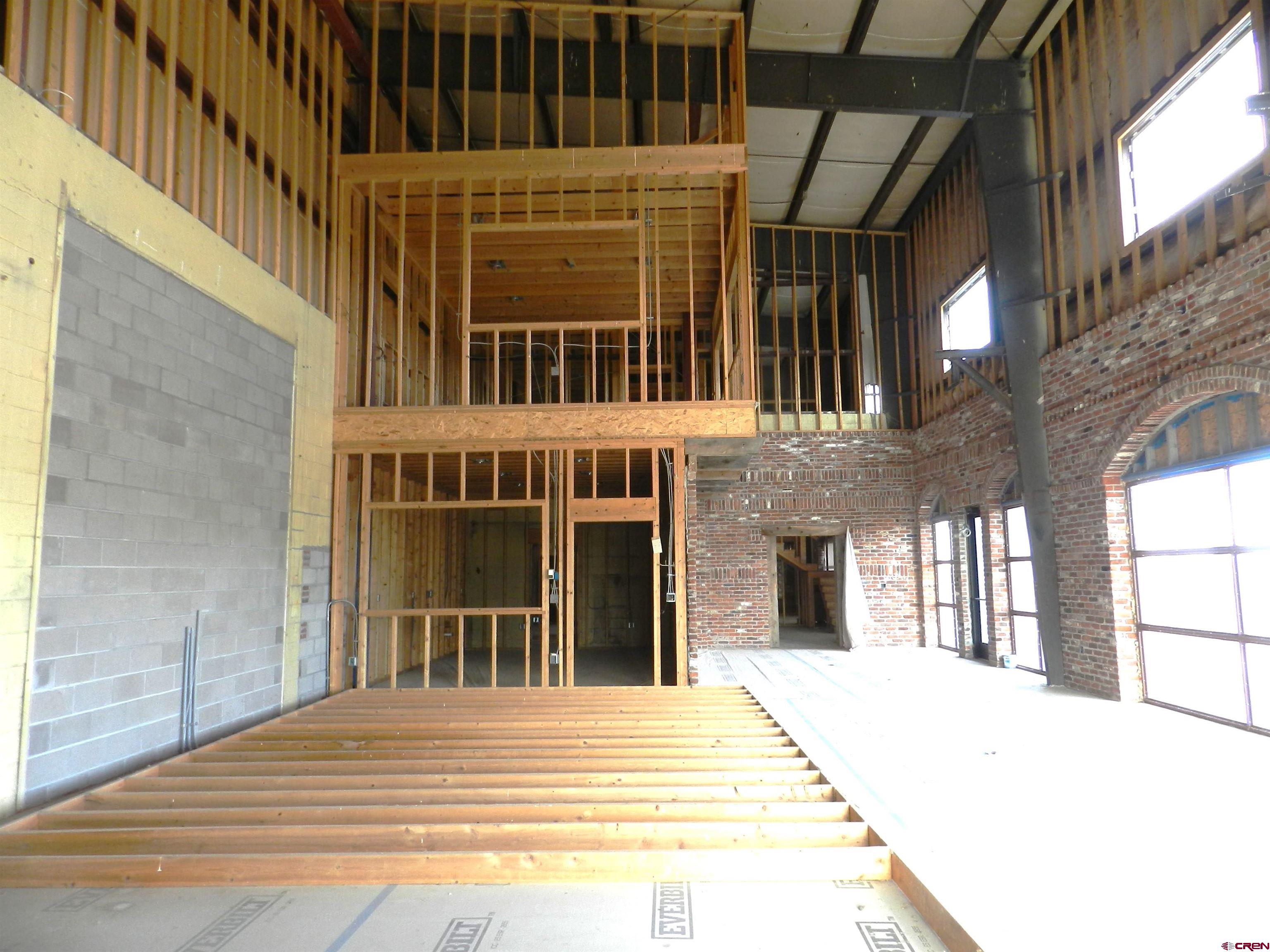 2520 North River Road Olathe, CO 81425 - Photo 35 of 35 a view of a building with a porch