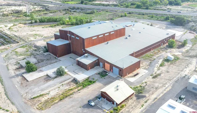 $12,500 | 2520 North River Road, Olathe, CO 81425