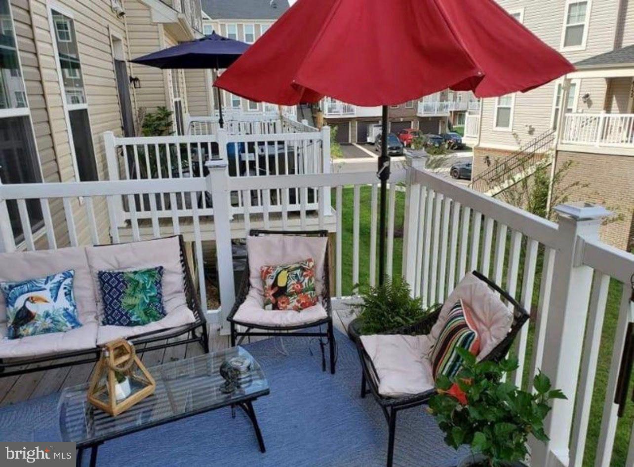 5914 Forum Square Frederick, MD 21703 - Photo 17 of 17
