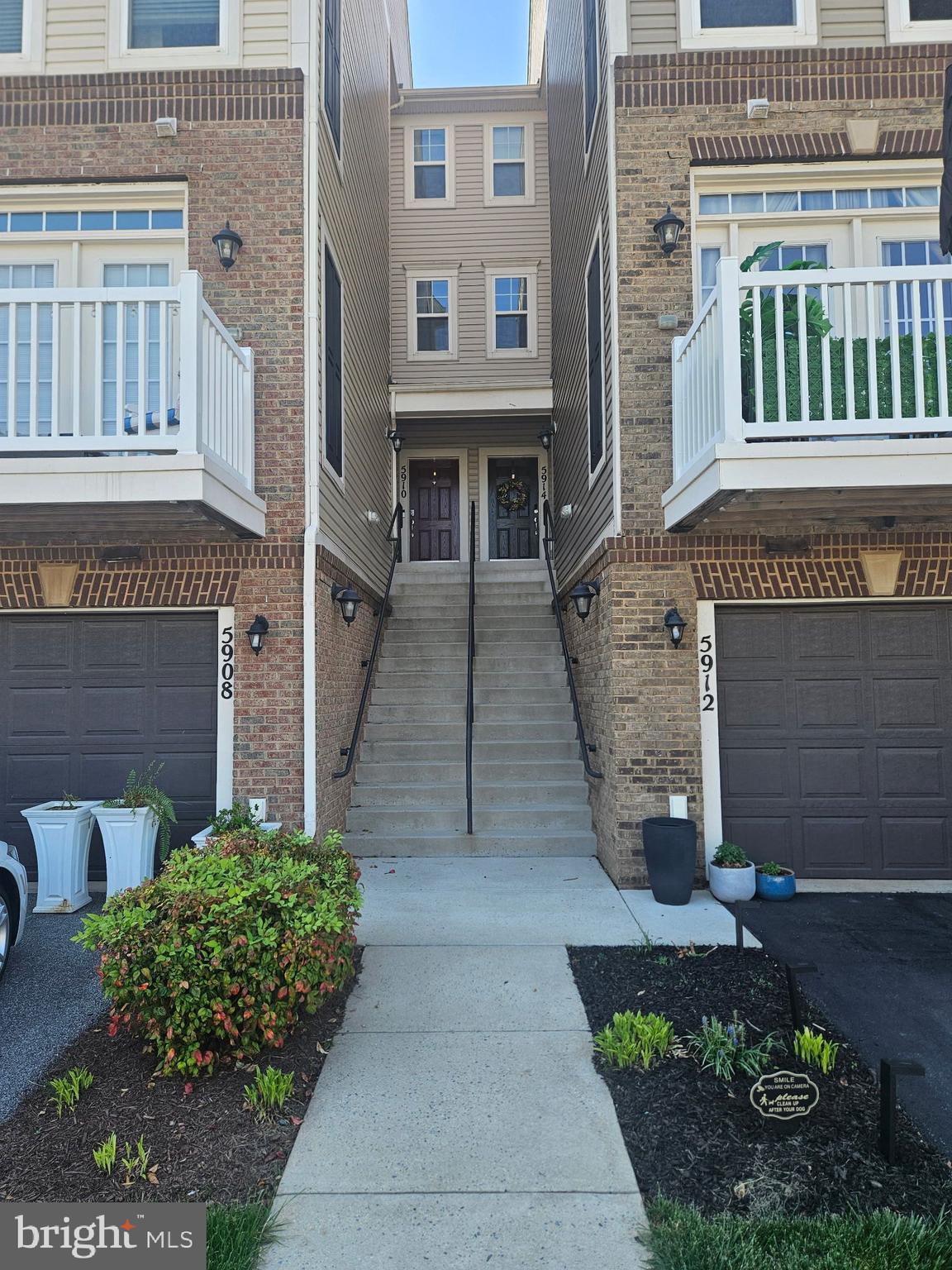 5914 Forum Square Frederick, MD 21703 - Photo 2 of 17