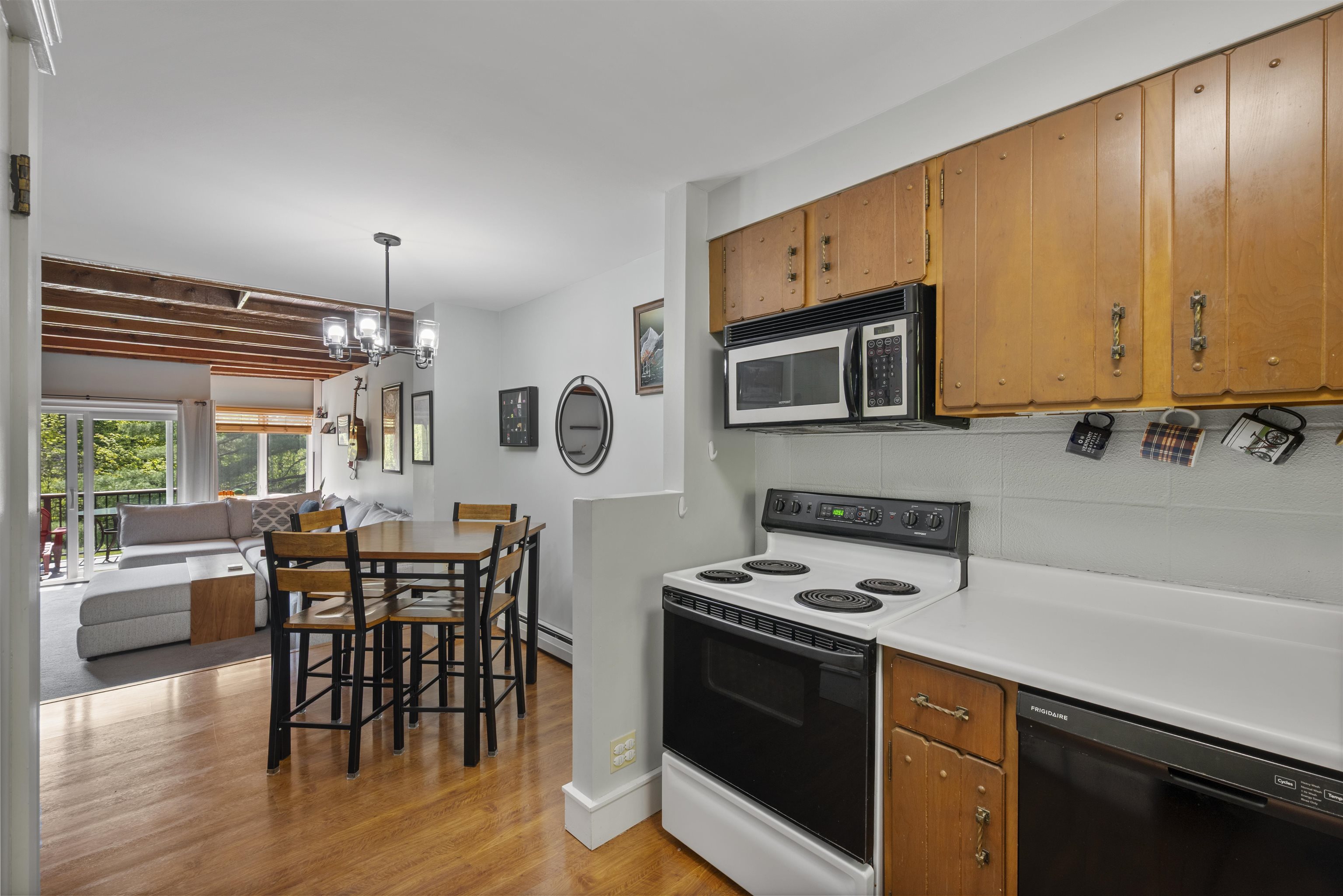 191 School House Road, Unit B6 Killington, VT 05751 - Photo 10 of 43