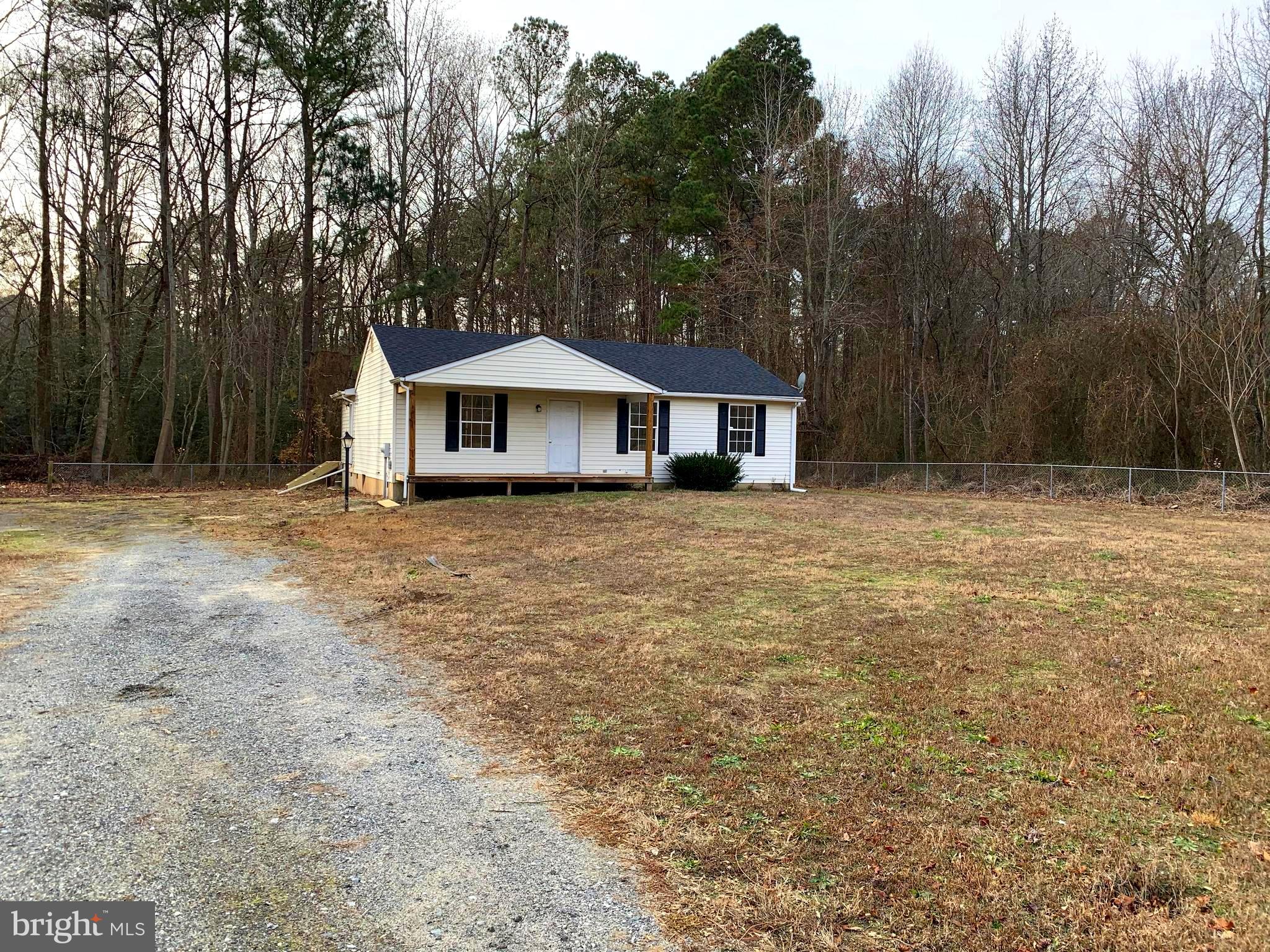 7164 Laurel Grove Road Preston, MD 21655 - Photo 2 of 28 6.92 acres to enjoy