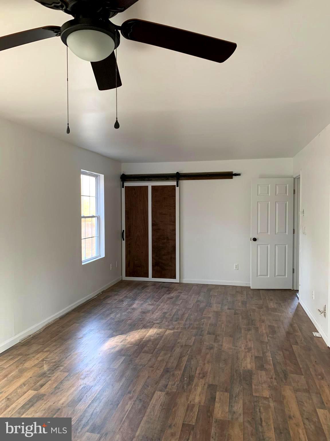 7164 Laurel Grove Road Preston, MD 21655 - Photo 19 of 28 Master bedroom
