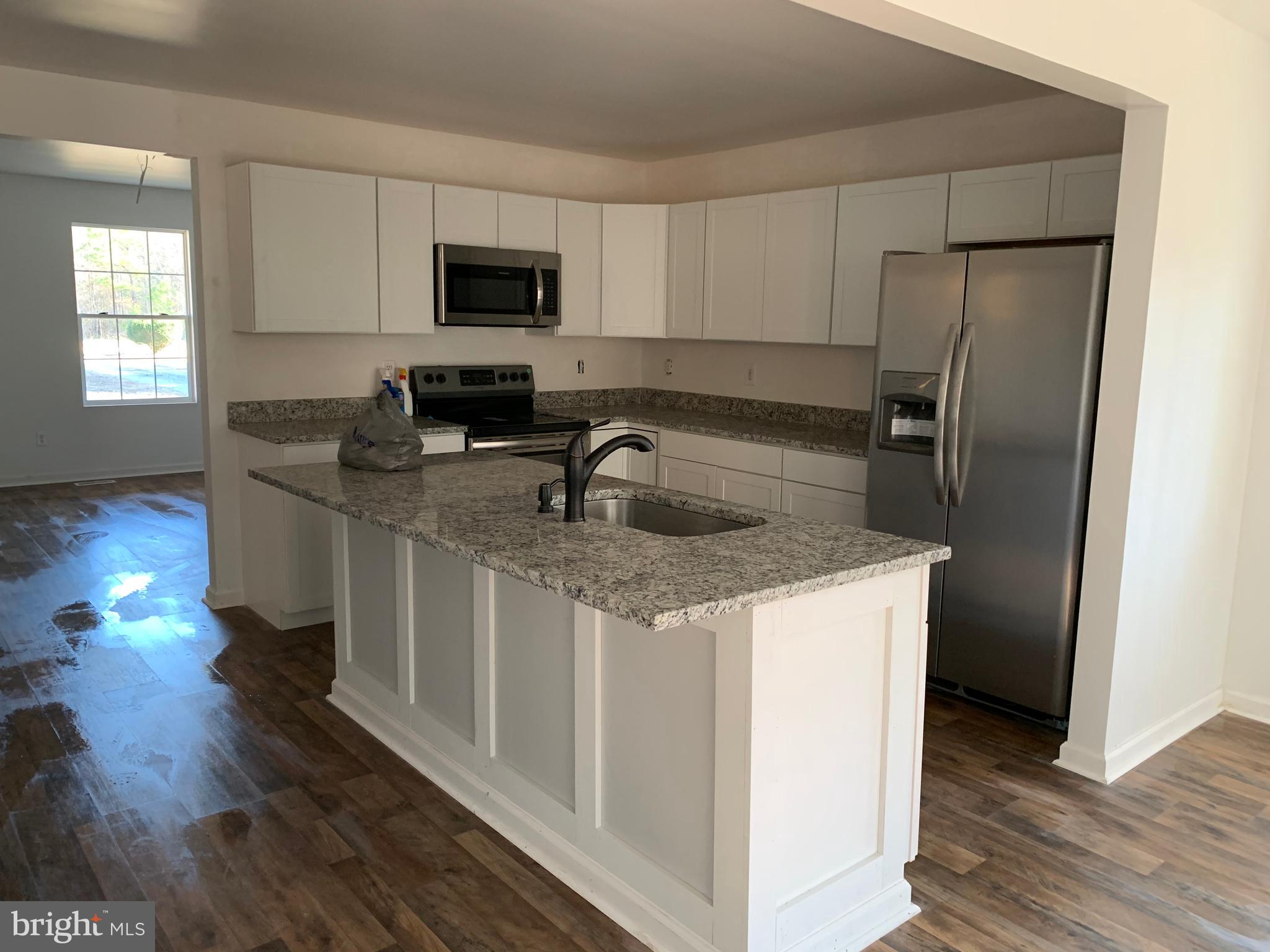 7164 Laurel Grove Road Preston, MD 21655 - Photo 4 of 28 All new updated kitchen and stainless appliances