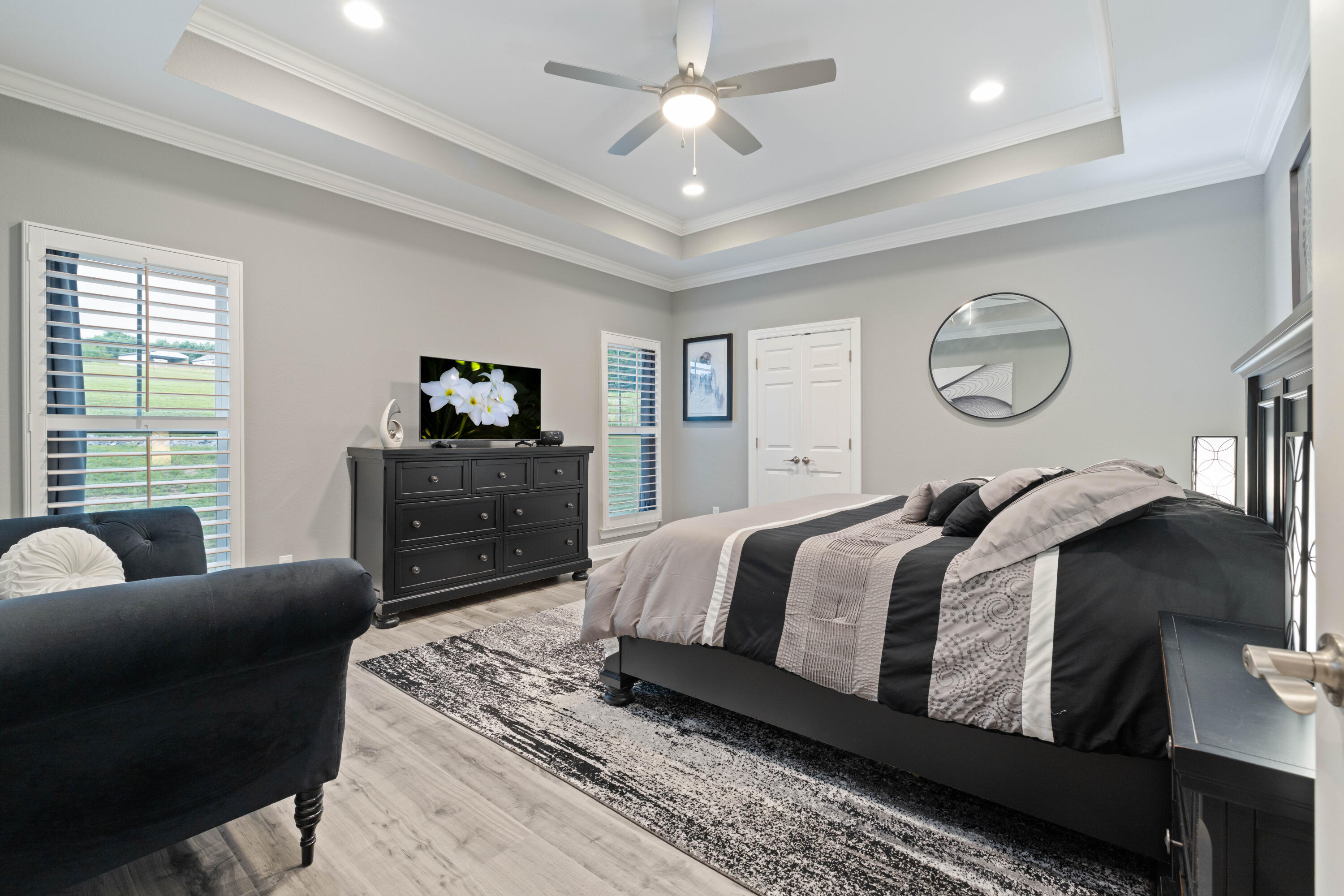 195 Fredonia Farm Road Dunlap, TN 37327 - Photo 23 of 54 Main Bedroom - 1