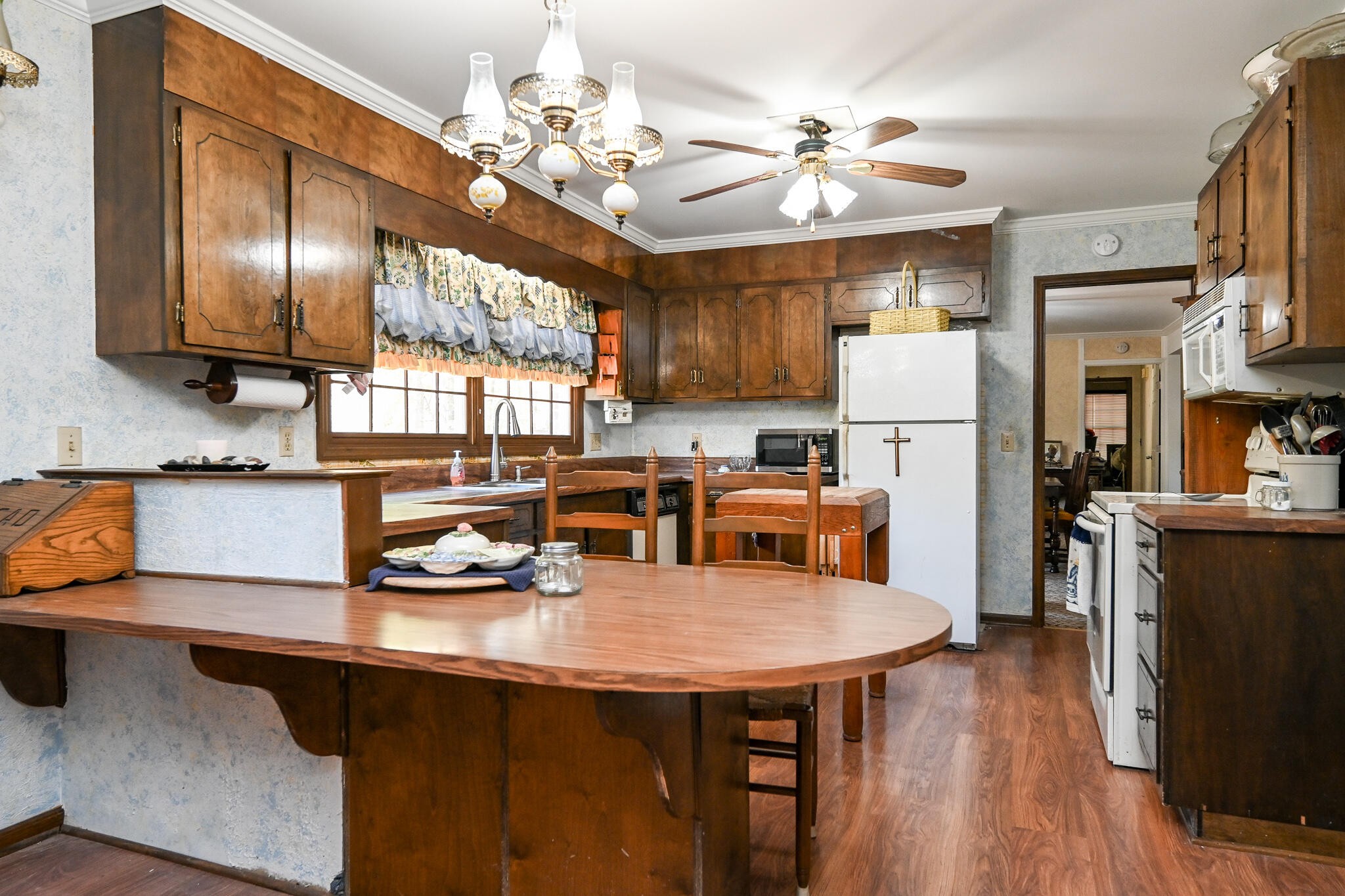 4845 Wilson Drive Cleveland, TN 37312 - Photo 21 of 56