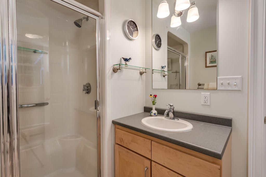 100 Guinea Road Kennebunkport, ME 04046 - Photo 28 of 34 On Suite Master bathroom