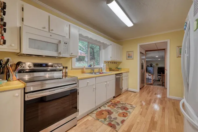 $425,000 | 60 Cardinal Lane, Hayesville, NC 28904