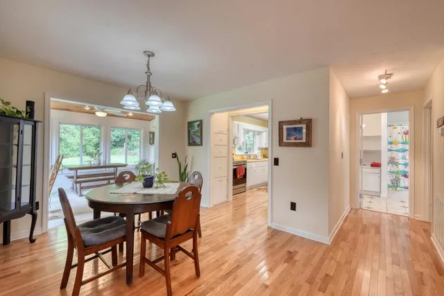 $425,000 | 60 Cardinal Lane, Hayesville, NC 28904