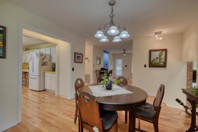 $425,000 | 60 Cardinal Lane, Hayesville, NC 28904