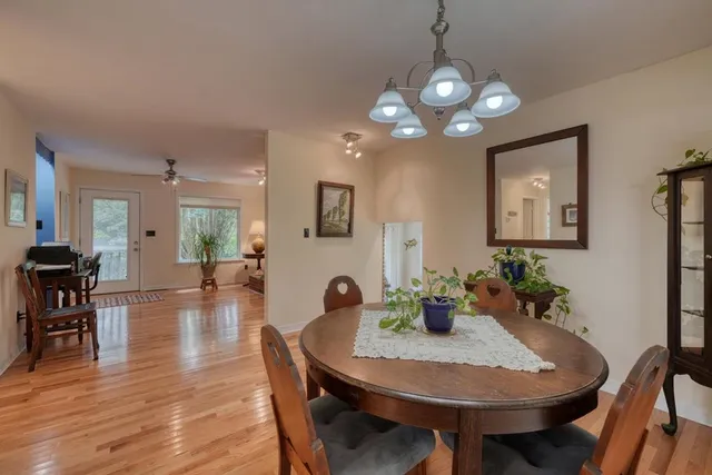 $425,000 | 60 Cardinal Lane, Hayesville, NC 28904