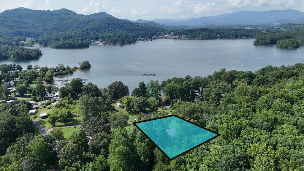 60 Cardinal Lane Hayesville, NC 28904 - Photo 2 of 55