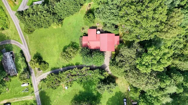 $425,000 | 60 Cardinal Lane, Hayesville, NC 28904