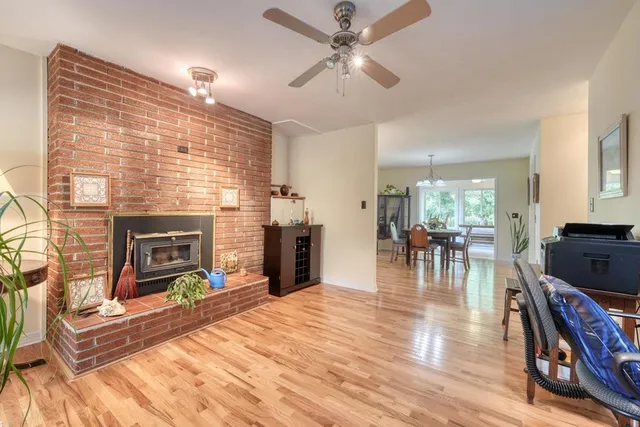 $425,000 | 60 Cardinal Lane, Hayesville, NC 28904