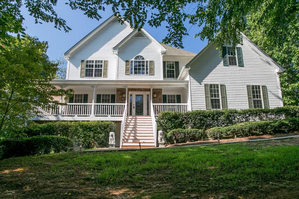 37 Hamilton Way Powder Springs, GA 30127 - Photo 1 of 1