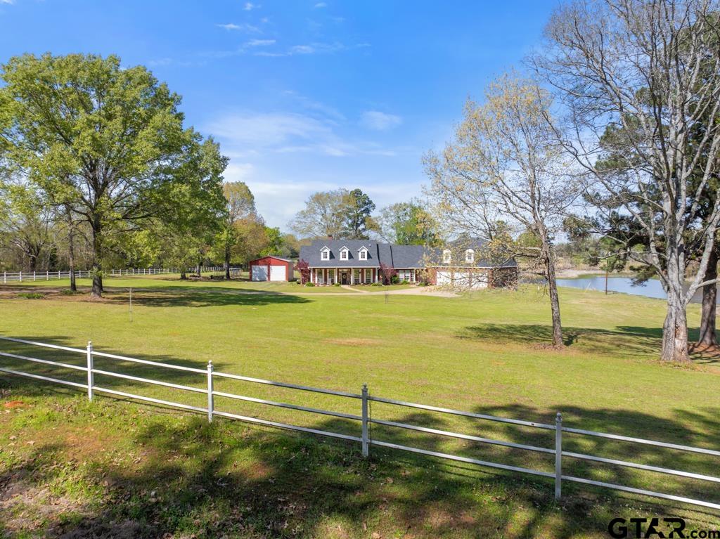 15080 County Road 1104 Flint, TX 75762 - Photo 45 of 45