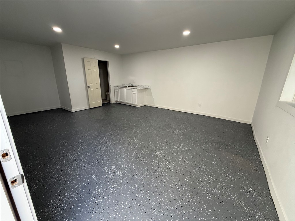 3001 Ruth Street Corpus Christi, TX 78405 - Photo 18 of 27 a view of an empty room