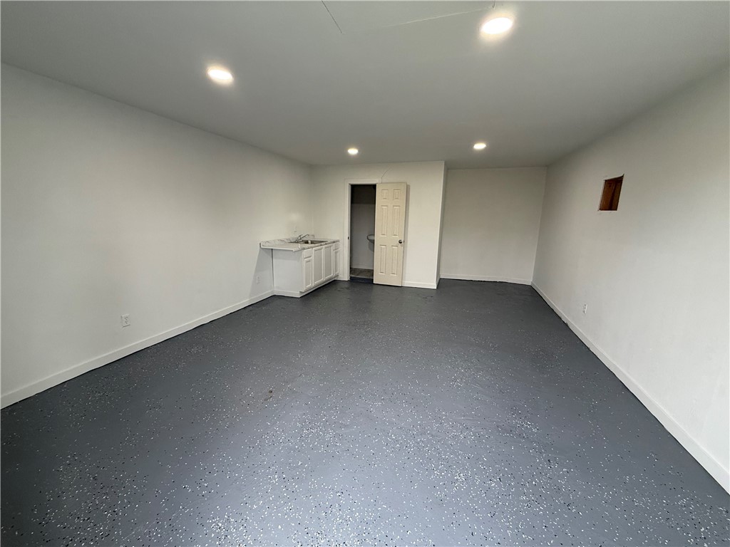 3001 Ruth Street Corpus Christi, TX 78405 - Photo 23 of 27 an empty room with a empty space and windows