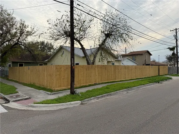 $185,000 | 3001 Ruth Street, Corpus Christi, TX 78405