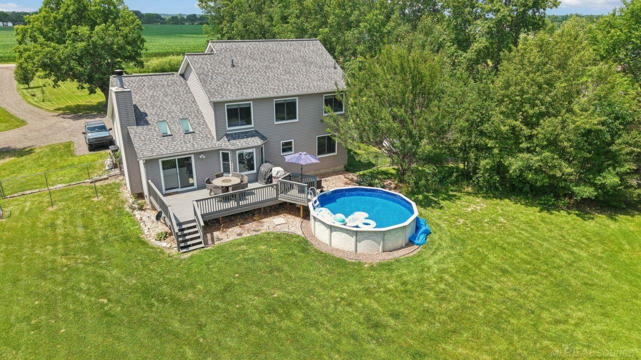 726 Brown City Road Imlay City, MI 48444 - Photo 22 of 65
